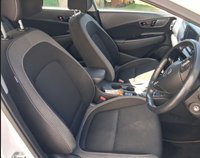 USED 2020 69 HYUNDAI KONA 1.6 h-GDi SE SUV 5dr Petrol Hybrid DCT Euro 6 (s/s) (141 ps) TOWBAR, PARKING CAMERA, BLUETOOTH