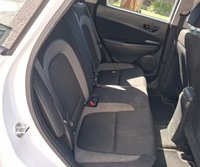 USED 2020 69 HYUNDAI KONA 1.6 h-GDi SE SUV 5dr Petrol Hybrid DCT Euro 6 (s/s) (141 ps) TOWBAR, PARKING CAMERA, BLUETOOTH