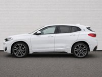 USED 2019 69 BMW X2 2.0 20d M Sport SUV 5dr Diesel Auto xDrive Euro 6 (s/s) (190 ps) 2 OWNERS, SAT NAV, HEATED SEATS