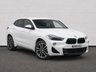 USED 2019 69 BMW X2 2.0 20d M Sport SUV 5dr Diesel Auto xDrive Euro 6 (s/s) (190 ps) 2 OWNERS, SAT NAV, HEATED SEATS