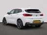 USED 2019 69 BMW X2 2.0 20d M Sport SUV 5dr Diesel Auto xDrive Euro 6 (s/s) (190 ps) 2 OWNERS, SAT NAV, HEATED SEATS