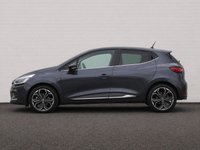 USED 2019 69 RENAULT CLIO 0.9 TCe Iconic Hatchback 5dr Petrol Manual Euro 6 (s/s) (90 ps) BLUETOOTH, AIR-CON, 17" ALLOYS