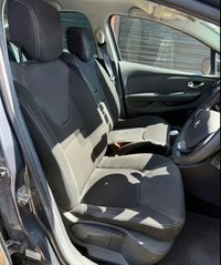 USED 2019 69 RENAULT CLIO 0.9 TCe Iconic Hatchback 5dr Petrol Manual Euro 6 (s/s) (90 ps) BLUETOOTH, AIR-CON, 17" ALLOYS