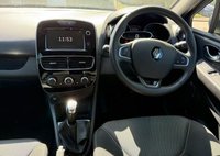 USED 2019 69 RENAULT CLIO 0.9 TCe Iconic Hatchback 5dr Petrol Manual Euro 6 (s/s) (90 ps) BLUETOOTH, AIR-CON, 17" ALLOYS