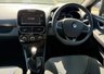 USED 2019 69 RENAULT CLIO 0.9 TCe Iconic Hatchback 5dr Petrol Manual Euro 6 (s/s) (90 ps) BLUETOOTH, AIR-CON, 17" ALLOYS