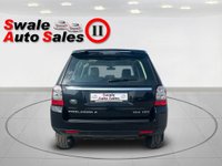 USED 2012 12 LAND ROVER FREELANDER 2 2.2 TD4 HSE SUV 5dr Diesel CommandShift 4WD Euro 5 (150 ps) Automatic 12 MONTH MOT & ENGINE SERVICE