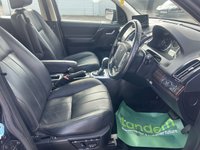 USED 2012 12 LAND ROVER FREELANDER 2 2.2 TD4 HSE SUV 5dr Diesel CommandShift 4WD Euro 5 (150 ps) Automatic 12 MONTH MOT & ENGINE SERVICE
