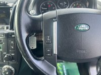 USED 2012 12 LAND ROVER FREELANDER 2 2.2 TD4 HSE SUV 5dr Diesel CommandShift 4WD Euro 5 (150 ps) Automatic 12 MONTH MOT & ENGINE SERVICE