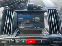 USED 2012 12 LAND ROVER FREELANDER 2 2.2 TD4 HSE SUV 5dr Diesel CommandShift 4WD Euro 5 (150 ps) Automatic 12 MONTH MOT & ENGINE SERVICE