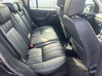 USED 2012 12 LAND ROVER FREELANDER 2 2.2 TD4 HSE SUV 5dr Diesel CommandShift 4WD Euro 5 (150 ps) Automatic 12 MONTH MOT & ENGINE SERVICE