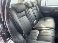 USED 2012 12 LAND ROVER FREELANDER 2 2.2 TD4 HSE SUV 5dr Diesel CommandShift 4WD Euro 5 (150 ps) Automatic 12 MONTH MOT & ENGINE SERVICE