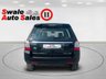 USED 2012 12 LAND ROVER FREELANDER 2 2.2 TD4 HSE SUV 5dr Diesel CommandShift 4WD Euro 5 (150 ps) Automatic 12 MONTH MOT & ENGINE SERVICE