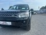 USED 2012 12 LAND ROVER FREELANDER 2 2.2 TD4 HSE SUV 5dr Diesel CommandShift 4WD Euro 5 (150 ps) Automatic 12 MONTH MOT & ENGINE SERVICE