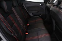 USED 2022 22 RENAULT CLIO 1.0 TCe RS Line Hatchback 5dr Petrol Manual Euro 6 (s/s) (90 ps) SATNAV, CAMERA, 1 OWNER