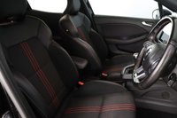 USED 2022 22 RENAULT CLIO 1.0 TCe RS Line Hatchback 5dr Petrol Manual Euro 6 (s/s) (90 ps) SATNAV, CAMERA, 1 OWNER