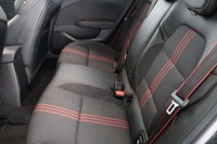 USED 2022 22 RENAULT CLIO 1.0 TCe RS Line Hatchback 5dr Petrol Manual Euro 6 (s/s) (90 ps) SATNAV, CAMERA, 1 OWNER