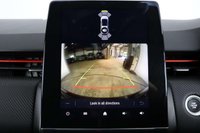 USED 2022 22 RENAULT CLIO 1.0 TCe RS Line Hatchback 5dr Petrol Manual Euro 6 (s/s) (90 ps) SATNAV, CAMERA, 1 OWNER