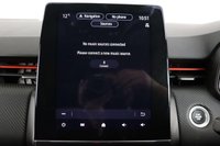 USED 2022 22 RENAULT CLIO 1.0 TCe RS Line Hatchback 5dr Petrol Manual Euro 6 (s/s) (90 ps) SATNAV, CAMERA, 1 OWNER