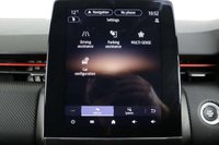 USED 2022 22 RENAULT CLIO 1.0 TCe RS Line Hatchback 5dr Petrol Manual Euro 6 (s/s) (90 ps) SATNAV, CAMERA, 1 OWNER