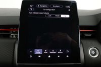 USED 2022 22 RENAULT CLIO 1.0 TCe RS Line Hatchback 5dr Petrol Manual Euro 6 (s/s) (90 ps) SATNAV, CAMERA, 1 OWNER