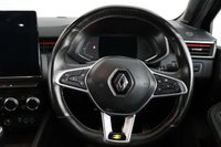 USED 2022 22 RENAULT CLIO 1.0 TCe RS Line Hatchback 5dr Petrol Manual Euro 6 (s/s) (90 ps) SATNAV, CAMERA, 1 OWNER