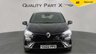 USED 2022 22 RENAULT CLIO 1.0 TCe RS Line Hatchback 5dr Petrol Manual Euro 6 (s/s) (90 ps) SATNAV, CAMERA, 1 OWNER