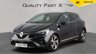 USED 2022 22 RENAULT CLIO 1.0 TCe RS Line Hatchback 5dr Petrol Manual Euro 6 (s/s) (90 ps) SATNAV, CAMERA, 1 OWNER