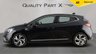 USED 2022 22 RENAULT CLIO 1.0 TCe RS Line Hatchback 5dr Petrol Manual Euro 6 (s/s) (90 ps) SATNAV, CAMERA, 1 OWNER