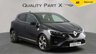 USED 2022 22 RENAULT CLIO 1.0 TCe RS Line Hatchback 5dr Petrol Manual Euro 6 (s/s) (90 ps) SATNAV, CAMERA, 1 OWNER