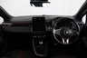 USED 2022 22 RENAULT CLIO 1.0 TCe RS Line Hatchback 5dr Petrol Manual Euro 6 (s/s) (90 ps) SATNAV, CAMERA, 1 OWNER
