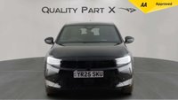 USED 2025 25 VAUXHALL CORSA 1.2 Turbo Ultimate Hatchback 5dr Petrol Manual Euro 6 (s/s) (100 ps) 1 OWNER, CAMERA, HEATED SEATS