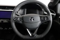 USED 2025 25 VAUXHALL CORSA 1.2 Turbo Ultimate Hatchback 5dr Petrol Manual Euro 6 (s/s) (100 ps) 1 OWNER, CAMERA, HEATED SEATS