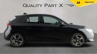 USED 2025 25 VAUXHALL CORSA 1.2 Turbo Ultimate Hatchback 5dr Petrol Manual Euro 6 (s/s) (100 ps) 1 OWNER, CAMERA, HEATED SEATS