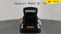 USED 2025 25 VAUXHALL CORSA 1.2 Turbo Ultimate Hatchback 5dr Petrol Manual Euro 6 (s/s) (100 ps) 1 OWNER, CAMERA, HEATED SEATS