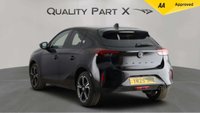 USED 2025 25 VAUXHALL CORSA 1.2 Turbo Ultimate Hatchback 5dr Petrol Manual Euro 6 (s/s) (100 ps) 1 OWNER, CAMERA, HEATED SEATS