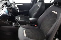 USED 2025 25 VAUXHALL CORSA 1.2 Turbo Ultimate Hatchback 5dr Petrol Manual Euro 6 (s/s) (100 ps) 1 OWNER, CAMERA, HEATED SEATS