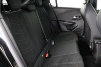 USED 2025 25 VAUXHALL CORSA 1.2 Turbo Ultimate Hatchback 5dr Petrol Manual Euro 6 (s/s) (100 ps) 1 OWNER, CAMERA, HEATED SEATS