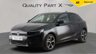 USED 2025 25 VAUXHALL CORSA 1.2 Turbo Ultimate Hatchback 5dr Petrol Manual Euro 6 (s/s) (100 ps) 1 OWNER, CAMERA, HEATED SEATS