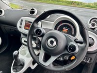 USED 2015 15 SMART FORFOUR 1.0 Prime (Premium) Hatchback 5dr Petrol Manual Euro 6 (s/s) (71 ps) LOW MILES, GREAT SPEC!!