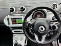 USED 2015 15 SMART FORFOUR 1.0 Prime (Premium) Hatchback 5dr Petrol Manual Euro 6 (s/s) (71 ps) LOW MILES, GREAT SPEC!!