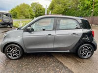 USED 2015 15 SMART FORFOUR 1.0 Prime (Premium) Hatchback 5dr Petrol Manual Euro 6 (s/s) (71 ps) LOW MILES, GREAT SPEC!!