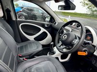 USED 2015 15 SMART FORFOUR 1.0 Prime (Premium) Hatchback 5dr Petrol Manual Euro 6 (s/s) (71 ps) LOW MILES, GREAT SPEC!!