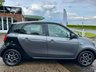 USED 2015 15 SMART FORFOUR 1.0 Prime (Premium) Hatchback 5dr Petrol Manual Euro 6 (s/s) (71 ps) LOW MILES, GREAT SPEC!!