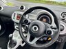 USED 2015 15 SMART FORFOUR 1.0 Prime (Premium) Hatchback 5dr Petrol Manual Euro 6 (s/s) (71 ps) LOW MILES, GREAT SPEC!!