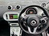 USED 2015 15 SMART FORFOUR 1.0 Prime (Premium) Hatchback 5dr Petrol Manual Euro 6 (s/s) (71 ps) LOW MILES, GREAT SPEC!!