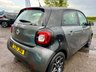 USED 2015 15 SMART FORFOUR 1.0 Prime (Premium) Hatchback 5dr Petrol Manual Euro 6 (s/s) (71 ps) LOW MILES, GREAT SPEC!!