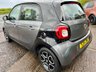 USED 2015 15 SMART FORFOUR 1.0 Prime (Premium) Hatchback 5dr Petrol Manual Euro 6 (s/s) (71 ps) LOW MILES, GREAT SPEC!!