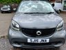 USED 2015 15 SMART FORFOUR 1.0 Prime (Premium) Hatchback 5dr Petrol Manual Euro 6 (s/s) (71 ps) LOW MILES, GREAT SPEC!!