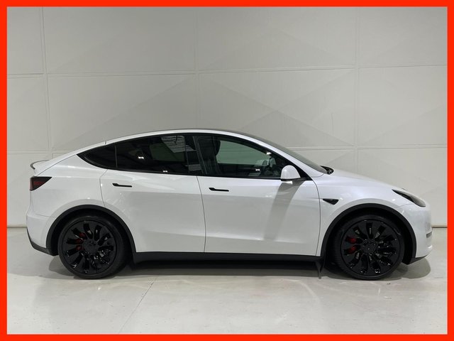 View our TESLA MODEL Y