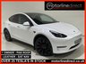 USED 2024 24 TESLA MODEL Y (Dual Motor) Performance SUV 5dr Electric Auto 4WDE (426 bhp) PANORAMIC ROOF-NAV-LEATHER